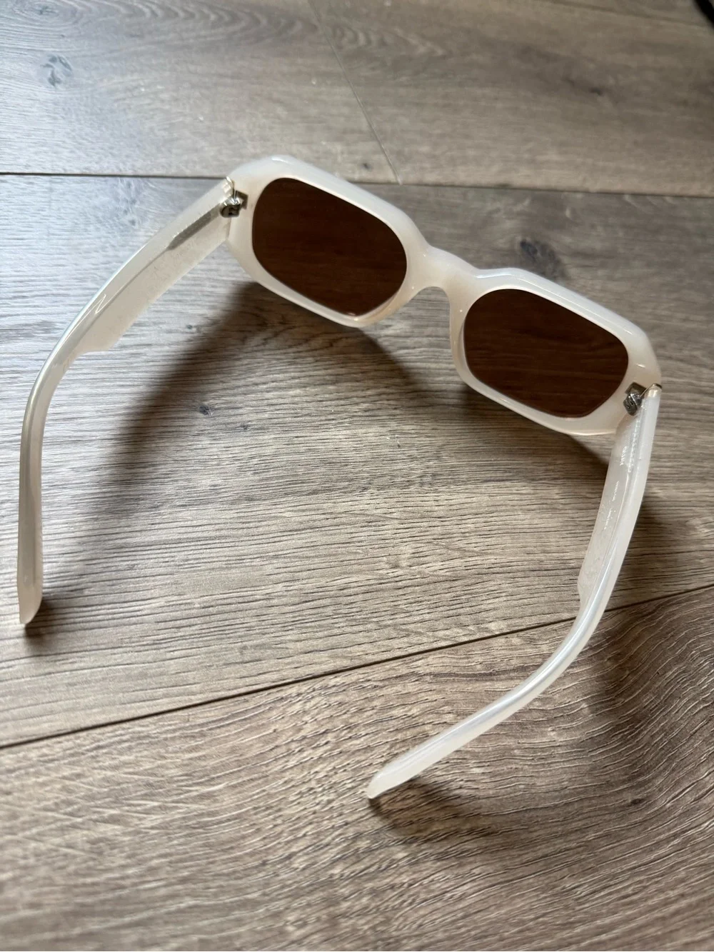 Quay Australia Hyped Up Sunglasses